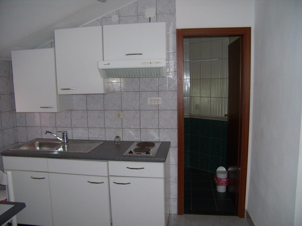 Apartment Zelencic Kali Habitación foto