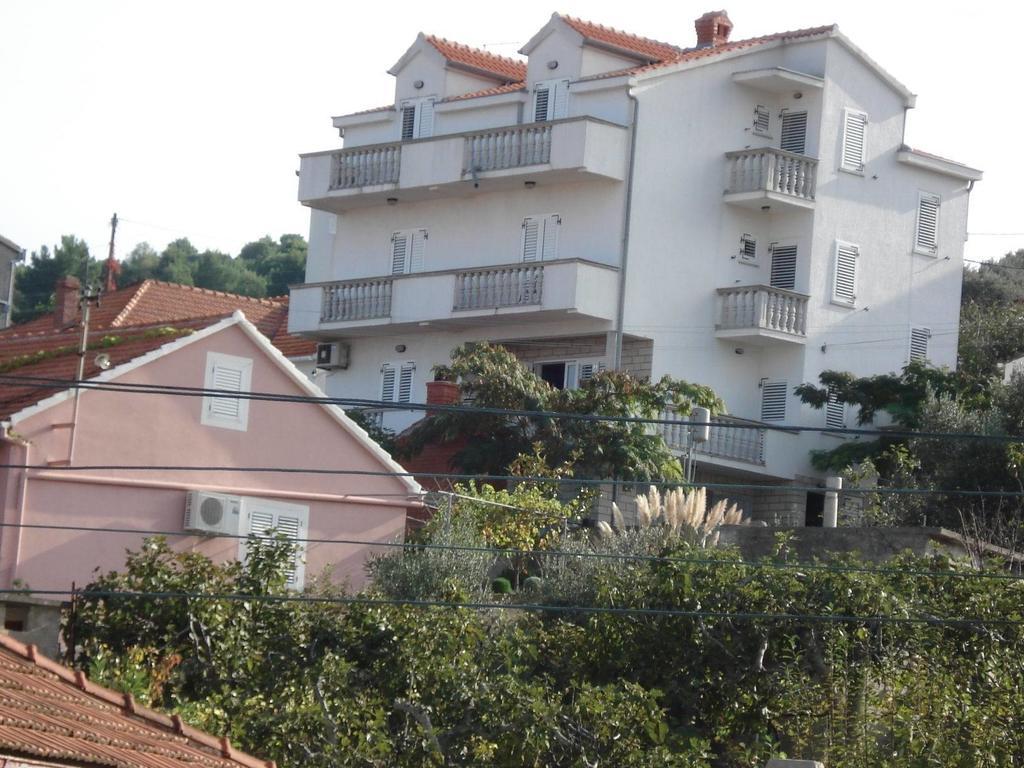 Apartment Zelencic Kali Habitación foto