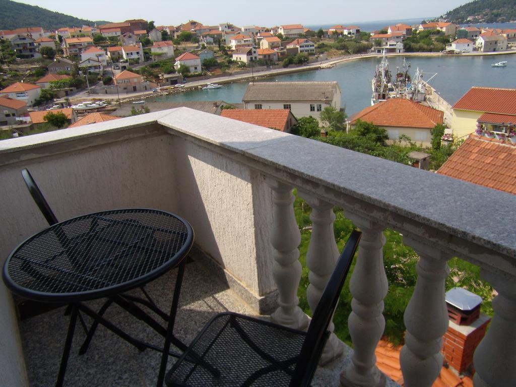 Apartment Zelencic Kali Habitación foto
